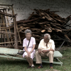 Imatge del documental colombià ‘Atentamente’.