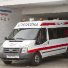 Dos adultos de un centro ocupacional para discapacitados fallecen en Barcelona por la bacteria meningocócica