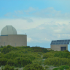 Observatori Astronòmic del Montsec
