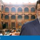 Rajoy inaugura avui dijous el parador del Roser