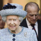 La reina Isabel II ha donat el vistiplau a la llei que autoritza el Regne Unit a sortir de la UE.