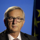 El president de la Comissió Europea (CE), Jean-Claude Juncker