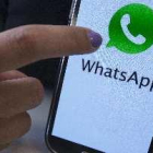 Consumidores de la UE piden ser parte en la investigación a Android y WhatsApp