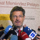 Catalá afirma que els Mossos defensaran "l’interès general" l’1 d’octubre