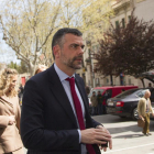 El conseller de Cultura, Santi Vila, atribueix la decisió als serveis jurídics de la Generalitat.