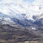 El paisaje de la Vall d’Àssua ha inspirado a Cabré y Maria Barbal.