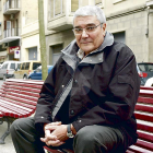 Mor l'històric dirigent veïnal de Lleida 'Quimet' Mateo als setanta anys