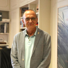 L'alcalde de Lleida, Miquel Pueyo.