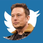 Elon Musk i Twitter