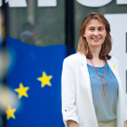 La estela leridana de Pegasus 