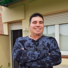 Antoni Albà, afectat de Covid persisent.