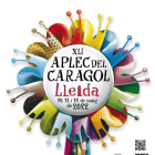 Cartell de l'Aplec del Caragol de Lleida