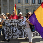 La claves de la nueva ley de Memoria Democrática