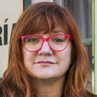 La cineasta Isabel Coixet.