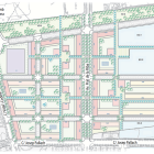 La nova zona residencial entre Balàfia i Pardinyes
