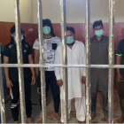 Los familiares de las hermanas de Terrassa asesinadas, detenidos por la policía pakistaní