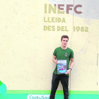 David Pedrós Gámez