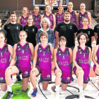 Club Bàsquet Lleida