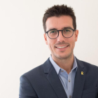 El tinent d'alcalde d'Urbanisme i líder de Junts, Toni Postius