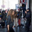 Shakira acusa a Hacienda de "utilizarla" como ejemplo y violar su intimidad
