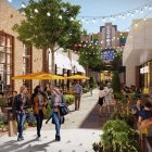 PROMENADE LLEIDA: La nueva propuesta para Lleida, con una oferta única de ocio y comercio en la ciudad y para toda la familia