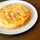 Tortilla de patata