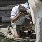 Las olas de calor provocaron 16.300 muertes en Europa en 2022