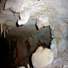 Récord bajo tierra: una mujer pasa 500 días en una cueva sin contacto exterior