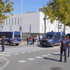 Una persona morta i una altra ferida greu en un tiroteig a Tarragona