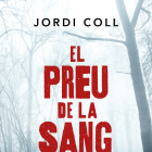 Portada de ‘El preu de la sang’.