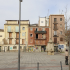 L’agressió es va produir a la plaça del Dipòsit.