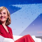 La ministra de Educación, Formación Profesional y Deportes, Pilar Alegría.