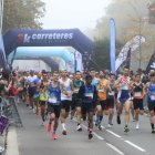 Mitja Marató de Lleida 2024