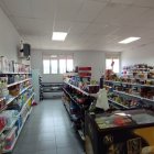 L’interior de la botiga amb descomptes del 25% en tots els productes fins a liquidar els estocs. - A. EL SOLERÀS