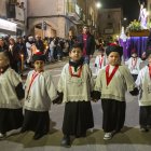 Processó dels Dolors de Bellpuig