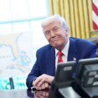 La decisió adoptada per l’administració de Donald Trump alleujarà les tecnològiques nord-americanes. - EUROPA PRESS