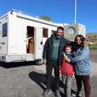 La proposta de La Nostra Mel, gratuïta aquest mes, està registrant una elevada demanda de visitants. - CARMINA MARSIÑACH