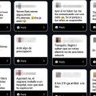 Respostes dels usuaris d'Instagram