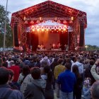 Festa Major de Lleida 2025