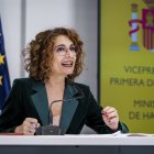 A. Pérez Meca - Europa Press - Archivo