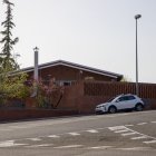 Vista del CRAE Llars Infantils Torre Vicens de Lleida. - SEGRE