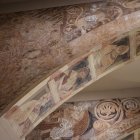 Les pintures murals de Sixena exposades al MNAC / ACN