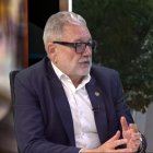 Larrosa, a Lleida TV.