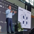 El fundador de Movetia, Jordi Termes.