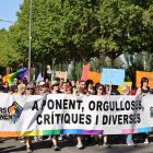 Un total de 383 parelles de Lleida han contret matrimoni igualitari - AZU M.G.