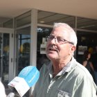 Josep Maria Castella descriu la impotència davant el foc que ha arrasat més de 6.500 hectàrees i ha provocat la mort de dues persones