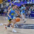 Laia Raventós continuarà dirigint el joc del Cadí. - AGUSTÍ PENYA