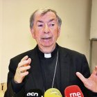 «Cal respectar totes les creences i formes de ser» - ACN
