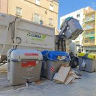 La taxa de recollida d’escombraries pujarà el 2026, però entre un 7% i un 11% menys del que es preveia. - S.E.