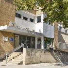 La Unitat de Referència Psiquiàtrica Infantojuvenil de l’Hospital Santa Maria de Lleida compleix 25 anys. - JORDI ECHEVARRIA